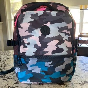 Lululemon New Crew Backpack 22L